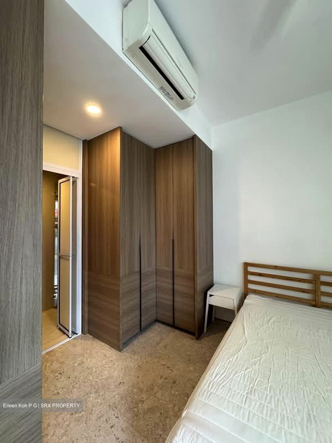 Echelon (D3), Condominium #581981581